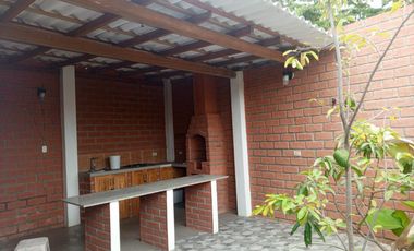 VENTA CASA VACACIONAL EN PLAYAS 2 MINI SUITE (AGE)
