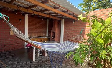 VENTA CASA VACACIONAL EN PLAYAS 2 MINI SUITE (AGE)