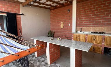 VENTA CASA VACACIONAL EN PLAYAS 2 MINI SUITE (AGE)