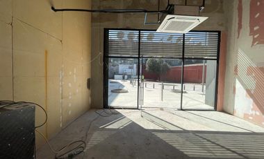 ARRIENDO Local Comercial,  36,67 m2, sector Bellavista Tv, Providencia