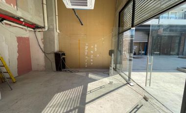 ARRIENDO Local Comercial,  36,67 m2, sector Bellavista Tv, Providencia