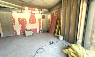 ARRIENDO Local Comercial,  76,96 m2, sector Bellavista Tv, Providencia