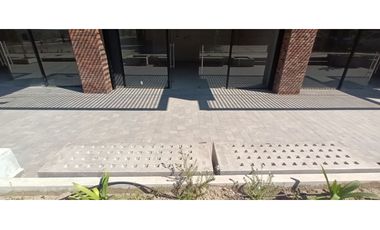 ARRIENDO Local Comercial,  76,96 m2, sector Bellavista Tv, Providencia
