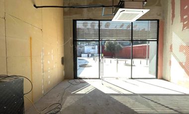 ARRIENDO Local Comercial,  76,96 m2, sector Bellavista Tv, Providencia