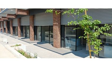 ARRIENDO Local Comercial,  76,96 m2, sector Bellavista Tv, Providencia