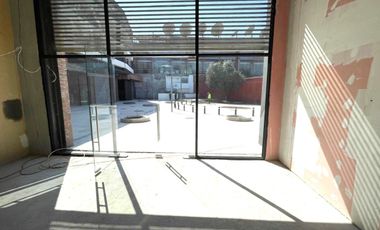 ARRIENDO Local Comercial,  76,96 m2, sector Bellavista Tv, Providencia