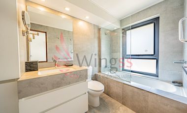 Venta Amplio Departamento Pedro de Valdivia Norte