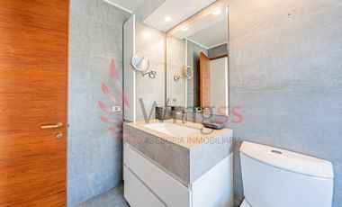 Venta Amplio Departamento Pedro de Valdivia Norte