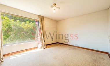 Venta Amplio Departamento Pedro de Valdivia Norte