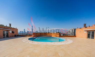 Venta Amplio Departamento Pedro de Valdivia Norte