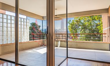 Venta Amplio Departamento Pedro de Valdivia Norte