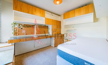 Venta Amplio Departamento Pedro de Valdivia Norte