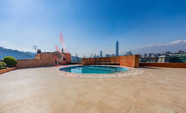 Venta Amplio Departamento Pedro de Valdivia Norte