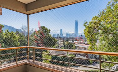 Venta Amplio Departamento Pedro de Valdivia Norte