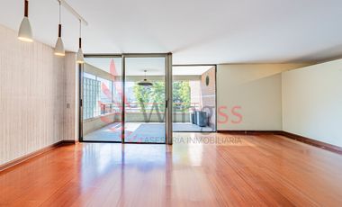 Venta Amplio Departamento Pedro de Valdivia Norte