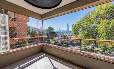 Venta Amplio Departamento Pedro de Valdivia Norte