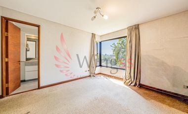 Venta Amplio Departamento Pedro de Valdivia Norte