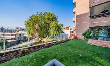 Venta Amplio Departamento Pedro de Valdivia Norte