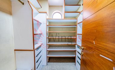 Venta Amplio Departamento Pedro de Valdivia Norte