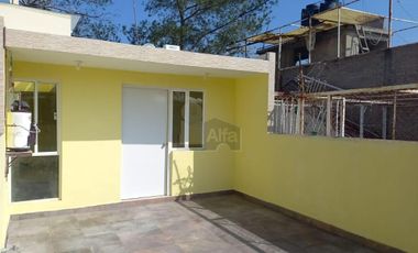 Casa sola en venta en SUTEYN, Texcoco, México