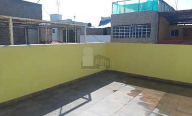 Casa sola en venta en SUTEYN, Texcoco, México