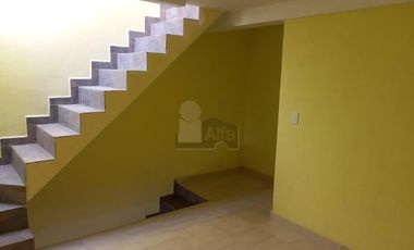 Casa sola en venta en SUTEYN, Texcoco, México