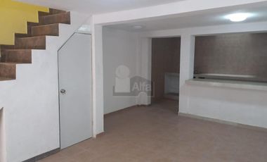 Casa sola en venta en SUTEYN, Texcoco, México