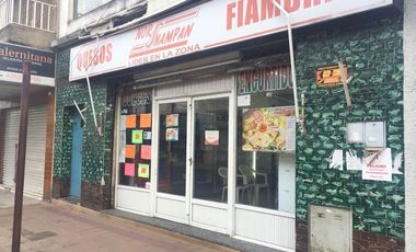 Edificio Comercial - Lanús Oeste