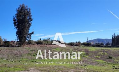 Sitio en Venta en Camino La Serena Vicuña, km 15,5 por Ruta 41, a solo 8,5 km de Aeropuerto La Florida