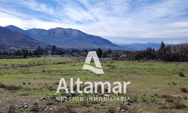 Sitio en Venta en Camino La Serena Vicuña, km 15,5 por Ruta 41, a solo 8,5 km de Aeropuerto La Florida