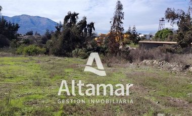 Sitio en Venta en Camino La Serena Vicuña, km 15,5 por Ruta 41, a solo 8,5 km de Aeropuerto La Florida