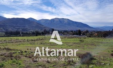 Sitio en Venta en Camino La Serena Vicuña, km 15,5 por Ruta 41, a solo 8,5 km de Aeropuerto La Florida