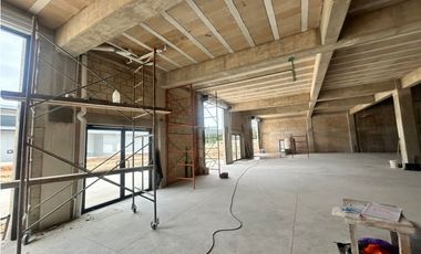 Se vende Bodega en parque logístico APQ -Cancún