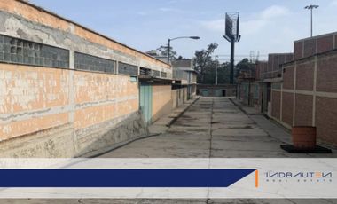 IB-EM1950 - Terreno Industrial en Venta en Los Reyes Acaquilpan, 12,500 m2.