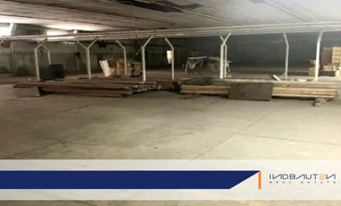 IB-EM1950 - Terreno Industrial en Venta en Los Reyes Acaquilpan, 12,500 m2.