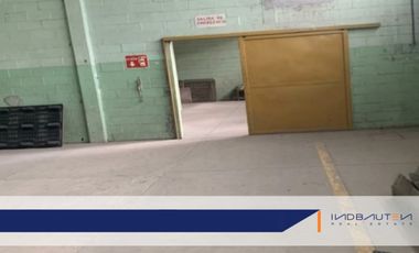 IB-EM1950 - Terreno Industrial en Venta en Los Reyes Acaquilpan, 12,500 m2.