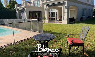 Casa en Venta en La Lomada, Pilar, G.B.A. Zona Norte, Argentina