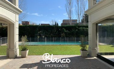 Casa en Venta en La Lomada, Pilar, G.B.A. Zona Norte, Argentina