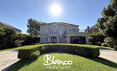 Casa en Venta en La Lomada, Pilar, G.B.A. Zona Norte, Argentina