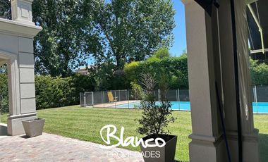 Casa en Venta en La Lomada, Pilar, G.B.A. Zona Norte, Argentina