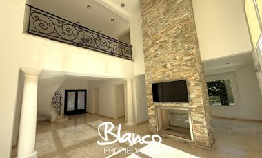 Casa en Venta en La Lomada, Pilar, G.B.A. Zona Norte, Argentina