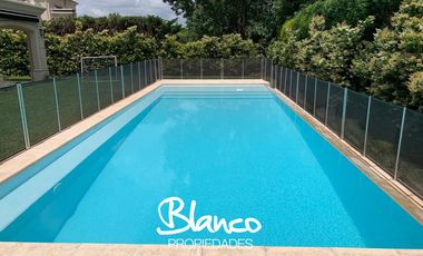 Casa en Venta en La Lomada, Pilar, G.B.A. Zona Norte, Argentina