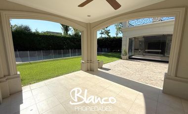 Casa en Venta en La Lomada, Pilar, G.B.A. Zona Norte, Argentina