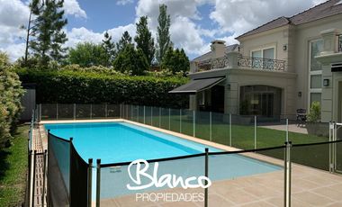 Casa en Venta en La Lomada, Pilar, G.B.A. Zona Norte, Argentina