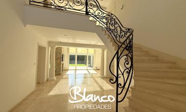 Casa en Venta en La Lomada, Pilar, G.B.A. Zona Norte, Argentina