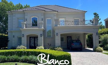 Casa en Venta en La Lomada, Pilar, G.B.A. Zona Norte, Argentina