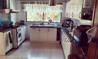 Casa  en Venta Ubicada en la Ciudad del Sol, Paso Hondo, Quilpué