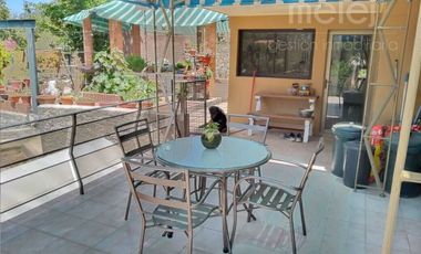 Casa  en Venta Ubicada en la Ciudad del Sol, Paso Hondo, Quilpué