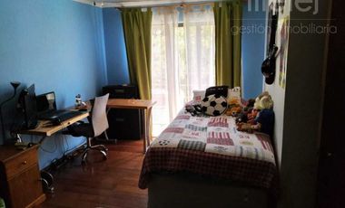 Casa  en Venta Ubicada en la Ciudad del Sol, Paso Hondo, Quilpué