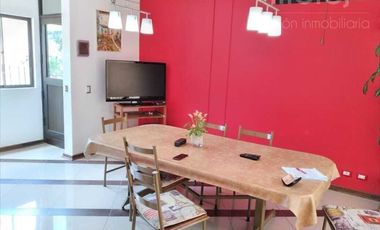 Casa  en Venta Ubicada en la Ciudad del Sol, Paso Hondo, Quilpué